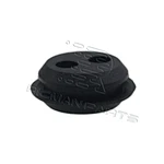 Tank rubber 2 holes